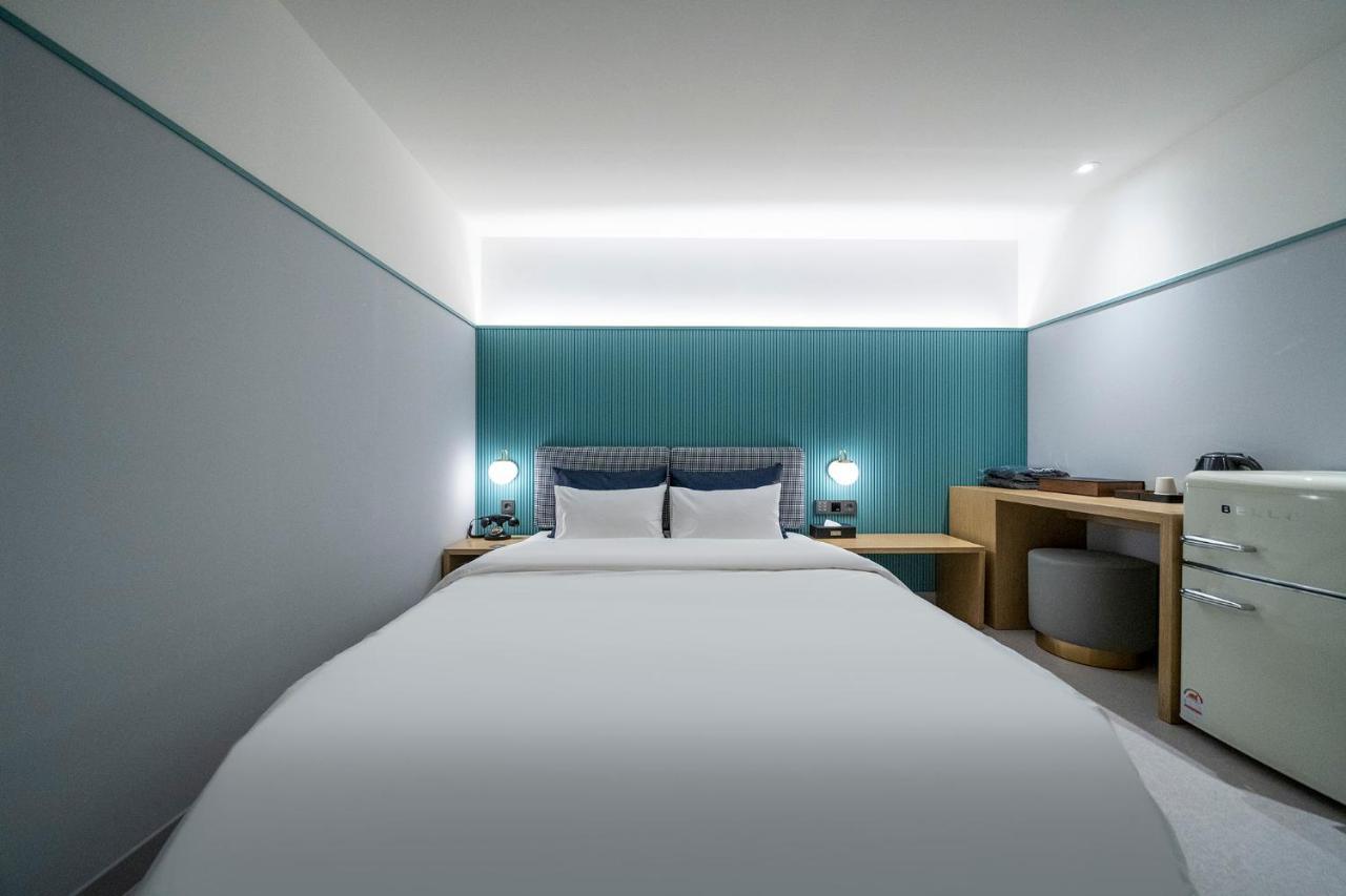Hotel Classy Seoul Exterior foto